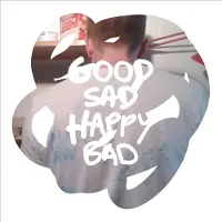 Konkurrent Good Sad Happy Bad