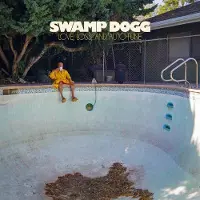 Konkurrent Swamp Dogg - Love, Loss, and Auto-Tune (LP)