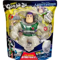 Goo Jit Zu Supagoo - Buzz Lightyear (41421)