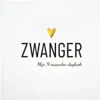 Lifestyle2Love Zwanger (Hardback)