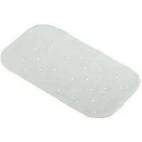 Advys Douche- en Badmat 57 x 35,5 cm | 1 stuk