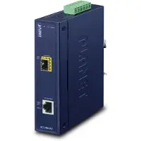 Planet IGT-805AT Media Converter, Data converter