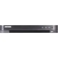 Hikvision 300219949 (1920 x 1080 Pixels), Netwerkcamera, Zwart
