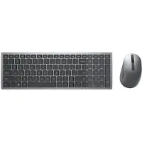 Dell Multidevice Wrls Toetsenbord En Muis