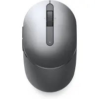 Dell MS5120W muis Ambidextrous RF draadloos + Bluetooth Optisch 1600 DPI (570-ABHL)