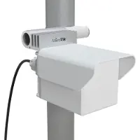 Mikrotik Cube 60Pro ac 433 Mbit/s White Power over Ethernet (PoE)