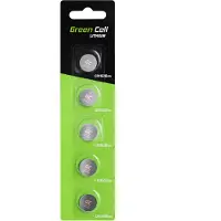 Green Cell CR1620 Knoopcel CR1620 Lithium 70 mAh 3 V 10 stuk(s)