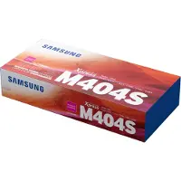 Samsung CLT-M404S (SU234A) Toner Magenta