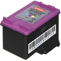 ActiveJet Ah-652cr Inktcartridge