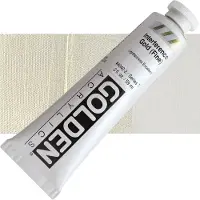 Golden Artist Colors Heavy Body Acrylverf Interference Gold (Fin) 59 ml 1 stuk