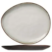 Cosy & Trendy Ontbijtbord Plato 20 x 16 cm - Mat