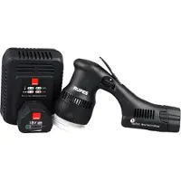 Rupes BIGFOOT HLR75 STB IBRID MINI POLIJSTMACHINE