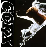 Konkurrent CCFX - CCFX (LP)