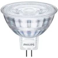 Philips 6x GU5.3 LED spot | 2700K | 2.9W (20W)