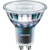 Philips Master LED-lamp - 70749400 - E3C4S