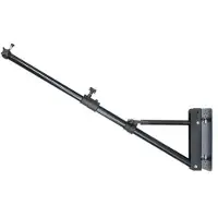 Falcon Eyes Muur Boom WB-1250