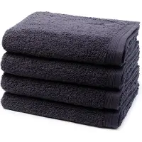 Möve 4 X Handdoek - in een set Superwuschel