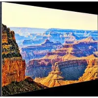 MuchoWow Wanddecoratie Metaal - Aluminium Schilderij Industrieel - Grand Canyon - 90x60 cm - Dibond - Foto op aluminium - Industriële muurdecoratie - Voor de woonkamer/slaapkamer