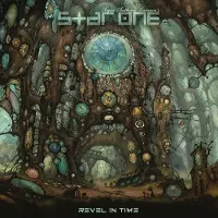 Bertus Distributie Revel in Time (CD)