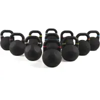 Toorx Competition Kettlebell AKCA Steel