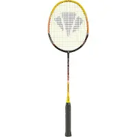 Carlton Elite 9000z Badminton Racket Zilver