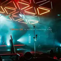 Ginza.se Voyager - A Voyage Through Time (3 LPs)
