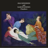 Ginza.se Olli and Sami Hynninen Hanninen - Chambers (2 LPs)