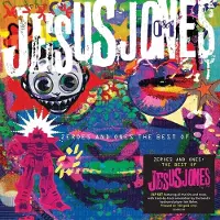 Demon Jesus Jones - Zeroes and Ones - the Best of (2 LPs)