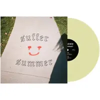 MEMBRAN Chastity - Suffer Summer (LP)