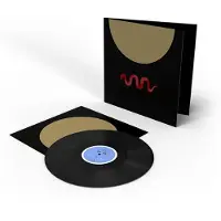 Cult - Under The Midnight Sun (LP)