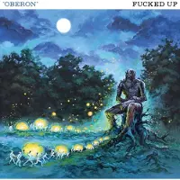 MEMBRAN Fucked Up - Oberon (Single)
