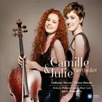 Warner Music Camille & Julie Berthollet - Camille & Julie