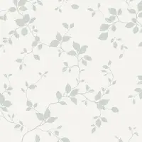 Duro Vliesbehang 612-01 - Hav & Land - Botanisch Groen - 53cm x 10.05m