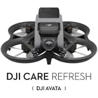 DJI Care Refresh 2-Year Plan voor Avata