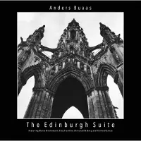 PHD Edinburgh Suite