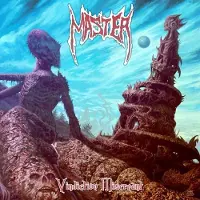 Pias Master - Vindictive Miscreant (CD) (Reissue)