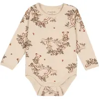 Fixoni Body Sheer Bliss Beige | Maat: 92