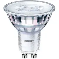Philips 6x GU10 LED spot | 4000K | 4.9W (65W)