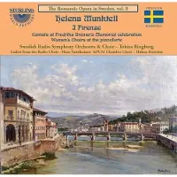 OUTHERE Various Artists - I Firenze (CD)