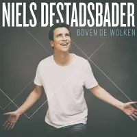 Cd Niels Destadsbader - Boven De Wolken