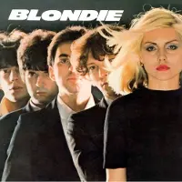Universal Music Blondie