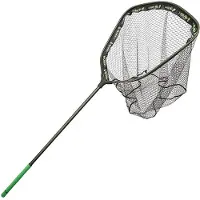 Gunki Landingsnet Pike Addict 70x75cm - Schepnet