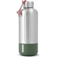 Black+blum Thermosfles Explorer Groen 850 ml