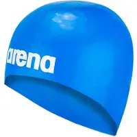 Arena Pro Ii Swimming Cap Blauw