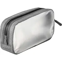 Cocoon Carry On Liquids Bag, Tas, heather grijs