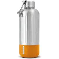 Black+blum Thermosfles Explorer Oranje 850 ml