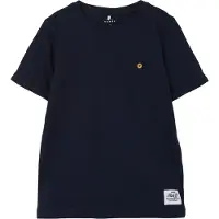Name it Shirt 'NKMVincent' nachtblauw