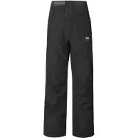 Picture Organic Clothing Pic Object pants - black - xs