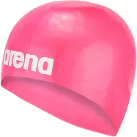 Arena Moulded Pro II Badmuts, roze 2023 Badmutsen