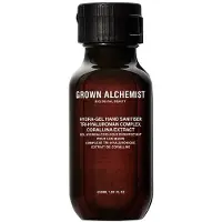 Grown Alchemist Lichaamsverzorging Germicide tri-hyaluronan-complex & corallina-extract Hydra-Gel Hand Sanitiser 50 ml